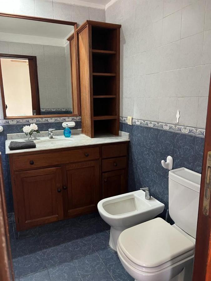 La Camelia Holiday home Tandil