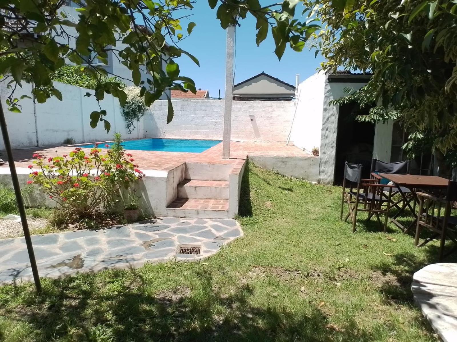 La Camelia Holiday home *