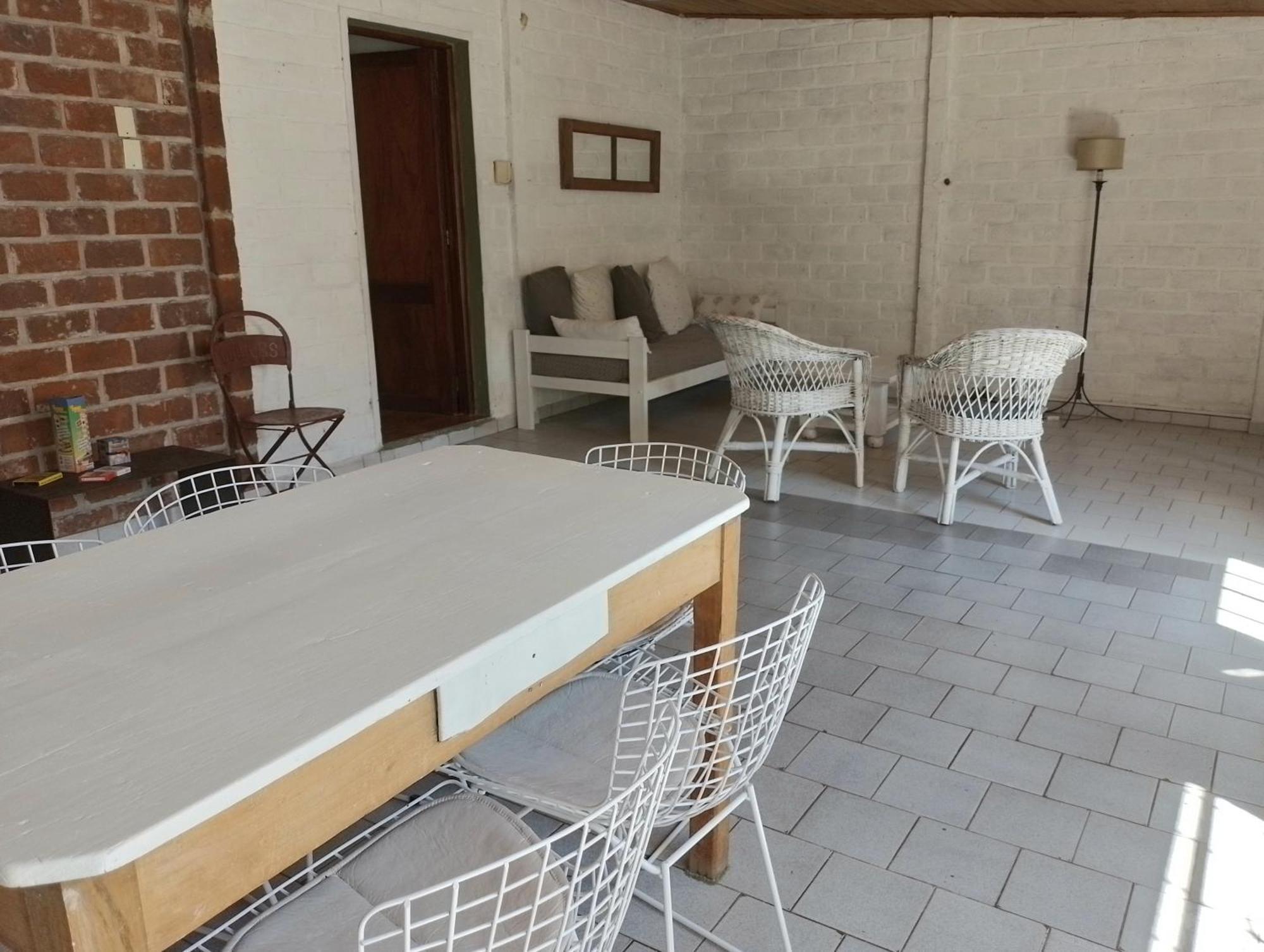 La Camelia Holiday home *