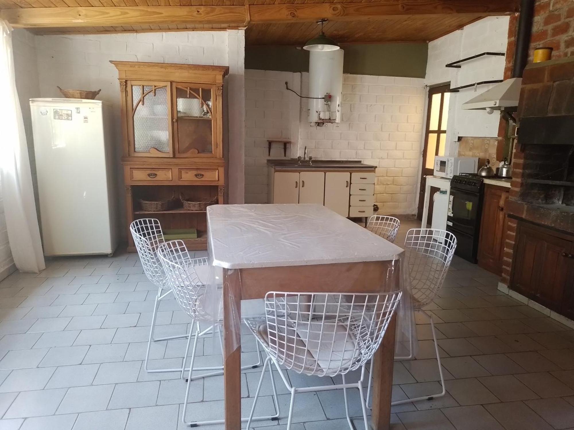 Holiday home La Camelia *