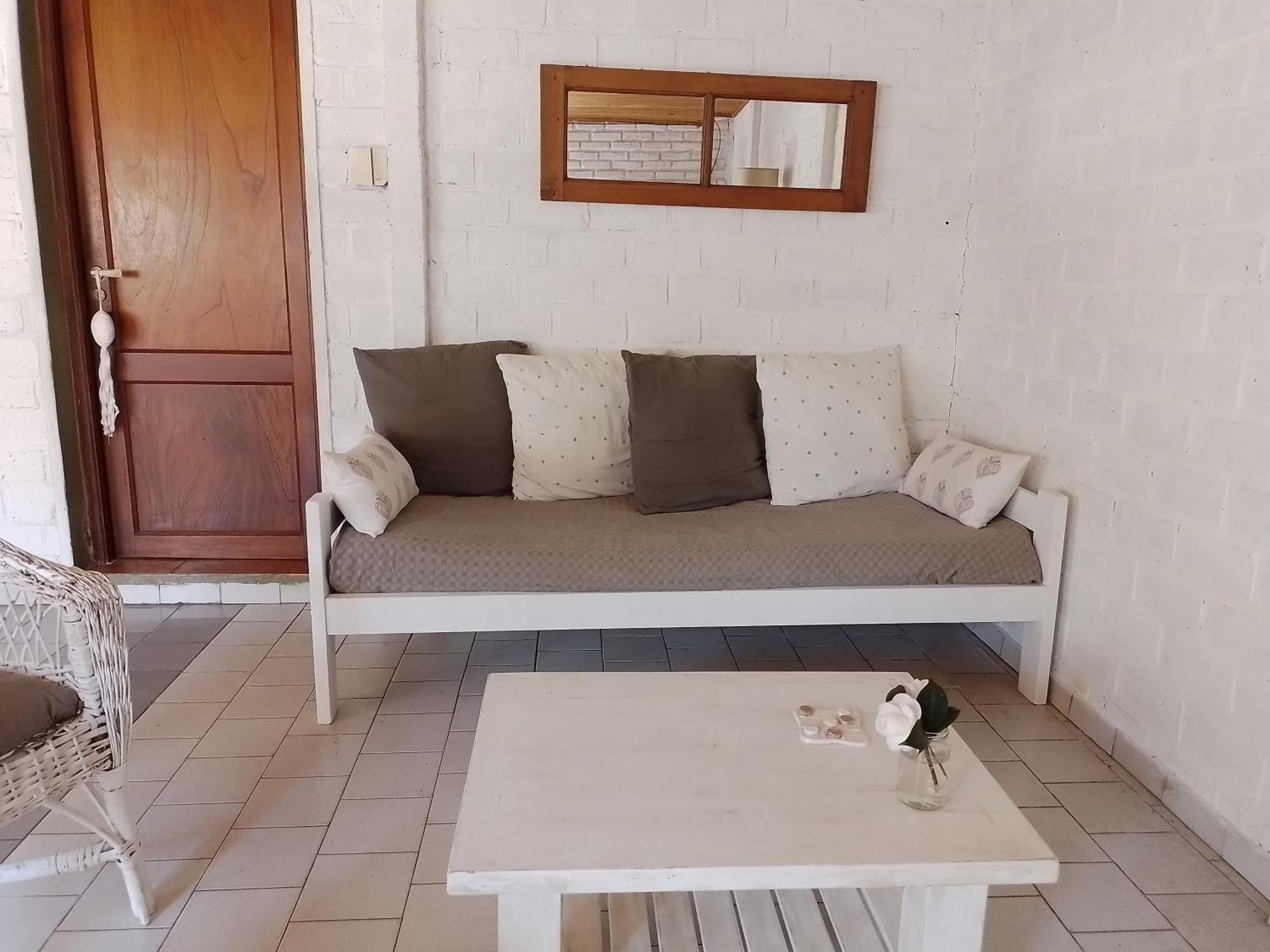 La Camelia Holiday home Tandil